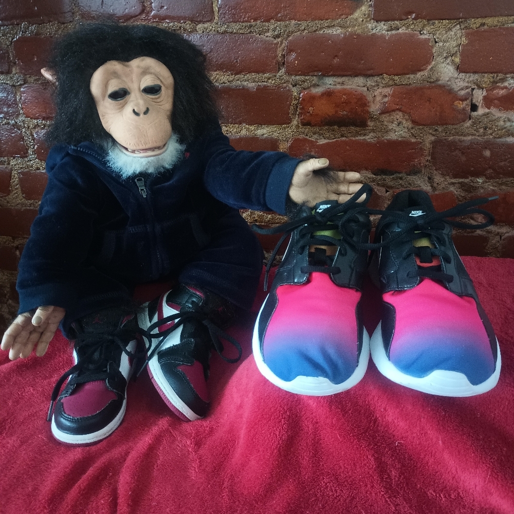 Nike Sneakers